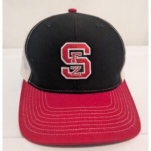 Richardson Style 112 FSZ Men's Baseball Snapback Cap‎ Hat